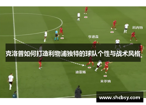克洛普如何打造利物浦独特的球队个性与战术风格