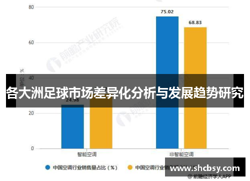 各大洲足球市场差异化分析与发展趋势研究