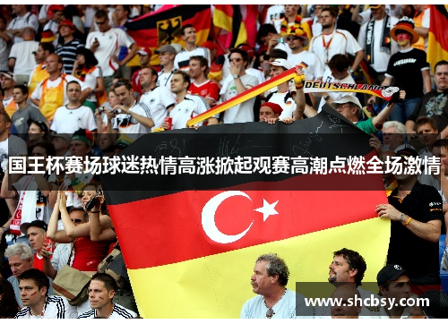 国王杯赛场球迷热情高涨掀起观赛高潮点燃全场激情