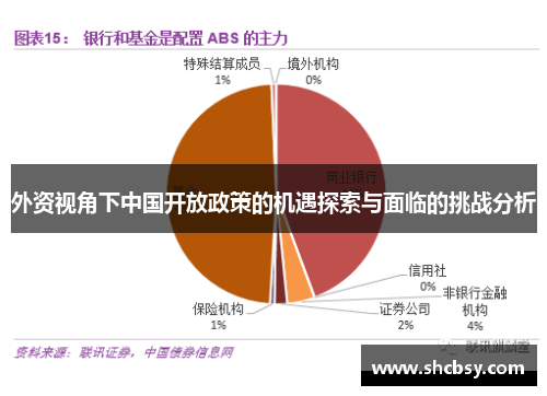 外资视角下中国开放政策的机遇探索与面临的挑战分析