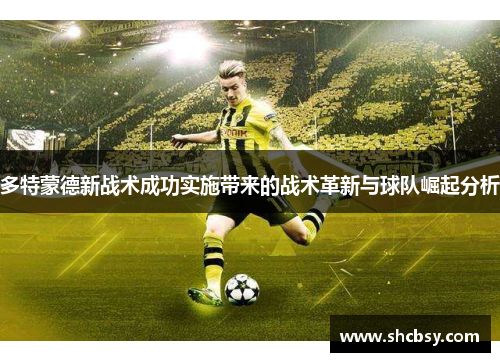 多特蒙德新战术成功实施带来的战术革新与球队崛起分析