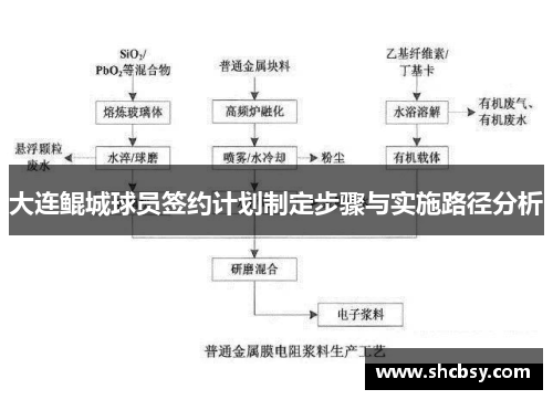 大连鲲城球员签约计划制定步骤与实施路径分析
