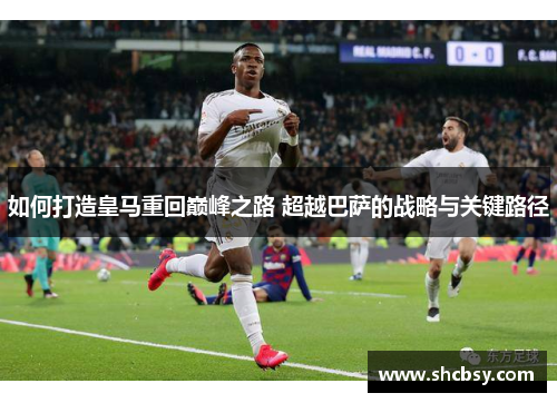 如何打造皇马重回巅峰之路 超越巴萨的战略与关键路径
