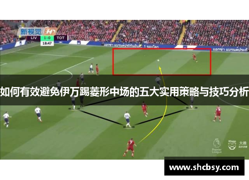 如何有效避免伊万踢菱形中场的五大实用策略与技巧分析 如何有效避免伊万踢菱形中场的五大实用策略与技巧分析