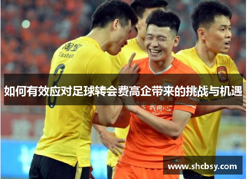 如何有效应对足球转会费高企带来的挑战与机遇 如何有效应对足球转会费高企带来的挑战与机遇